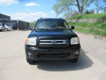 2004 Toyota Sequoia 52,000 mi