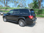 2004 Toyota Sequoia 52,000 mi