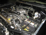 2004 Toyota Sequoia 52,000 mi