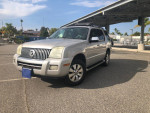 2007 Mercury Mountaineer 93,000 mi