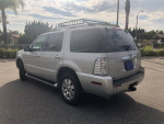 2007 Mercury Mountaineer 93,000 mi
