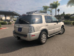 2007 Mercury Mountaineer 93,000 mi