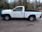 Toyota Pickup 113,000 mi