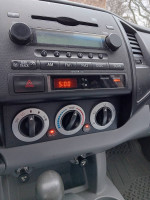Toyota Pickup 113,000 mi
