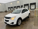 2011 Chevrolet Equinox 100,000 mi