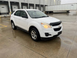 2011 Chevrolet Equinox 100,000 mi