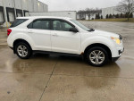 2011 Chevrolet Equinox 100,000 mi