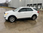 2011 Chevrolet Equinox 100,000 mi