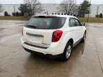 2011 Chevrolet Equinox 100,000 mi