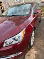 2016 Buick LaCrosse Leather Group FWD 55,000 mi