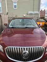 2016 Buick LaCrosse Leather Group FWD 55,000 mi