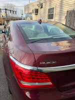 2016 Buick LaCrosse Leather Group FWD 55,000 mi