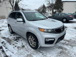 2012 Kia Sorento SX FWD 143,000 mi