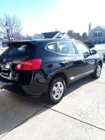 2012 Nissan Rogue S FWD 132,000 mi