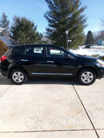 2012 Nissan Rogue S FWD 132,000 mi