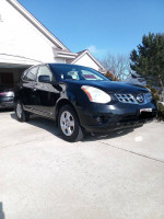 2012 Nissan Rogue S FWD 132,000 mi