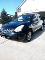 2012 Nissan Rogue S FWD 132,000 mi