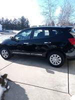 2012 Nissan Rogue S FWD 132,000 mi