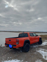 2023 Toyota Tacoma TRD Off Road 4WD 100,000 mi