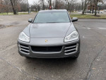 2009 Porsche Cayenne 127,000 mi