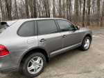 2009 Porsche Cayenne 127,000 mi