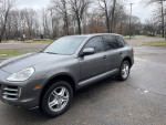 2009 Porsche Cayenne 127,000 mi