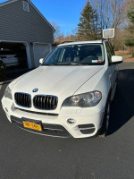 2011 BMW X5 xDrive35i AWD 142,000 mi