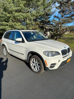 2011 BMW X5 xDrive35i AWD 142,000 mi