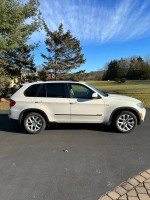 2011 BMW X5 xDrive35i AWD 142,000 mi