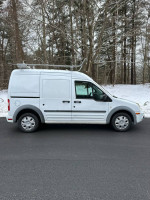 2011 Ford Transit Connect Cargo Van XL FWD 119,000 mi