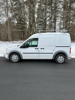 2011 Ford Transit Connect Cargo Van XL FWD 119,000 mi