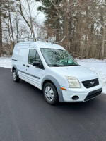 2011 Ford Transit Connect Cargo Van XL FWD 119,000 mi