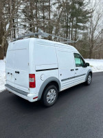 2011 Ford Transit Connect Cargo Van XL FWD 119,000 mi
