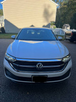2022 Volkswagen Jetta 113,000 mi