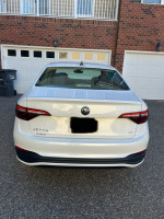 2022 Volkswagen Jetta 113,000 mi