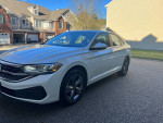 2022 Volkswagen Jetta 113,000 mi