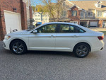 2022 Volkswagen Jetta 113,000 mi