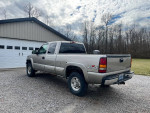 Chevrolet 62,000 mi