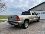 Chevrolet 62,000 mi