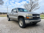 Chevrolet 62,000 mi