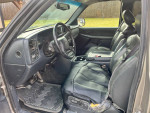 Chevrolet 62,000 mi