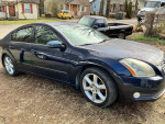 2004 Nissan Maxima 69,000 mi
