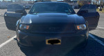 2012 Ford Mustang V6 RWD 86,000 mi