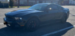 2012 Ford Mustang V6 RWD 86,000 mi