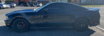 2012 Ford Mustang V6 RWD 86,000 mi