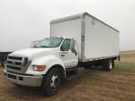 Ford 56,000 mi