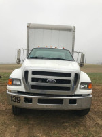 Ford 56,000 mi