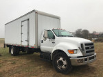 Ford 56,000 mi