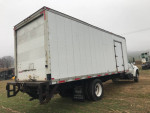 Ford 56,000 mi