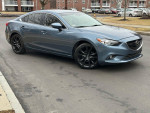 2014 Mazda 6 148,000 mi